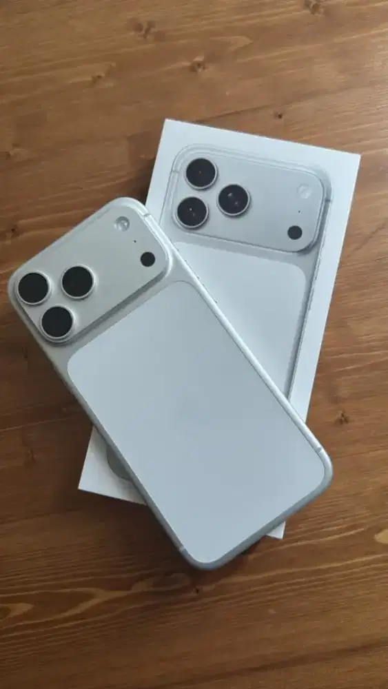 Iphone 17 Series