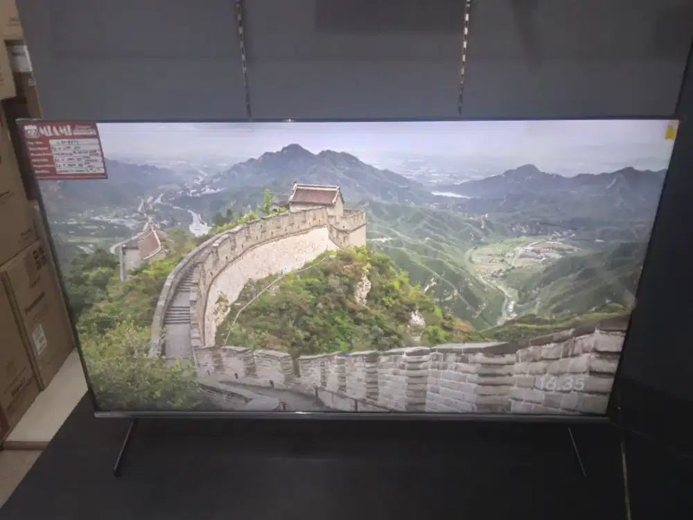 TV CHANGHONG | 50inch, Google TV