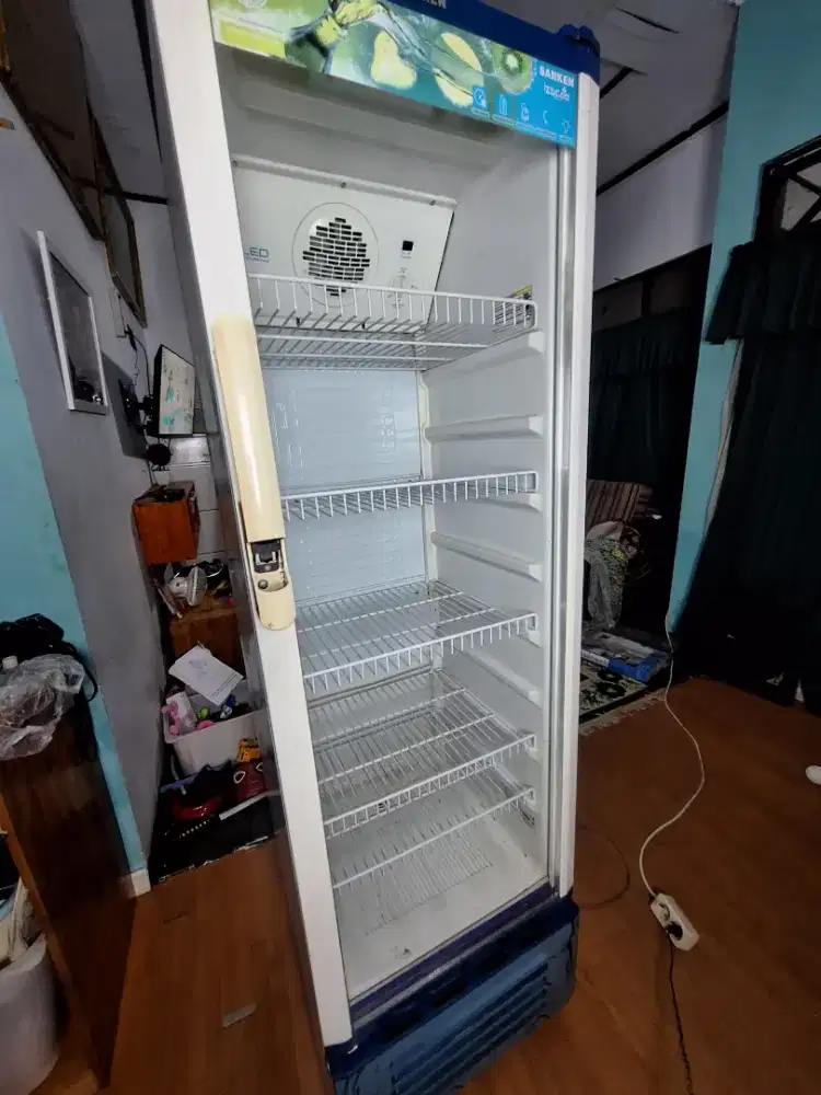 Showcase SANKEN SRS-275