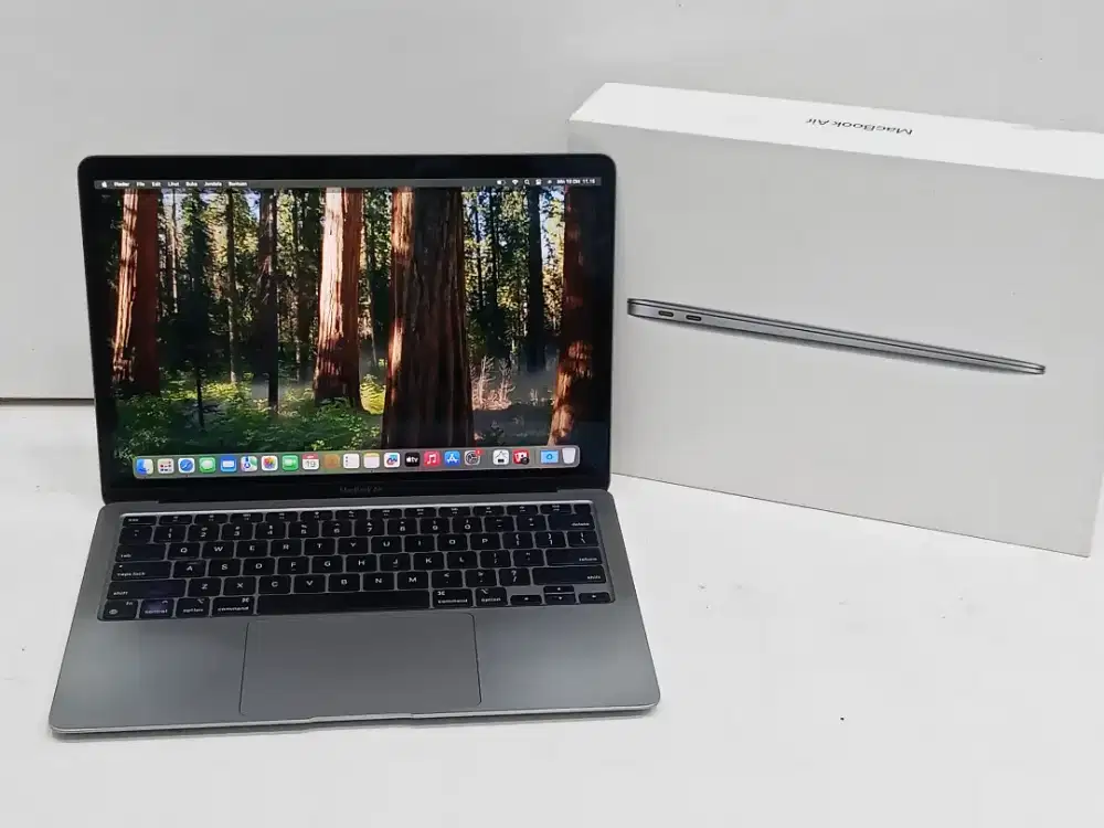 MACBOOK AIR M1 2020