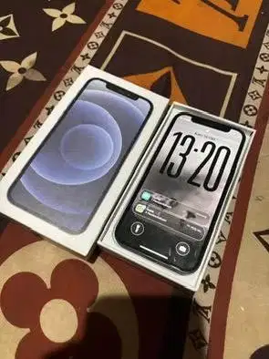 Iphone 12 mini Ex Ibox