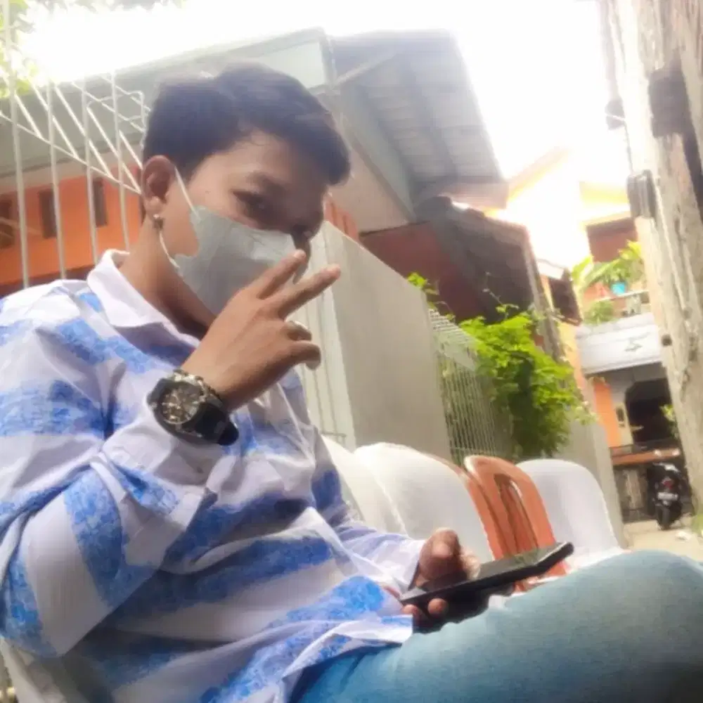 info loker nya pak/bu