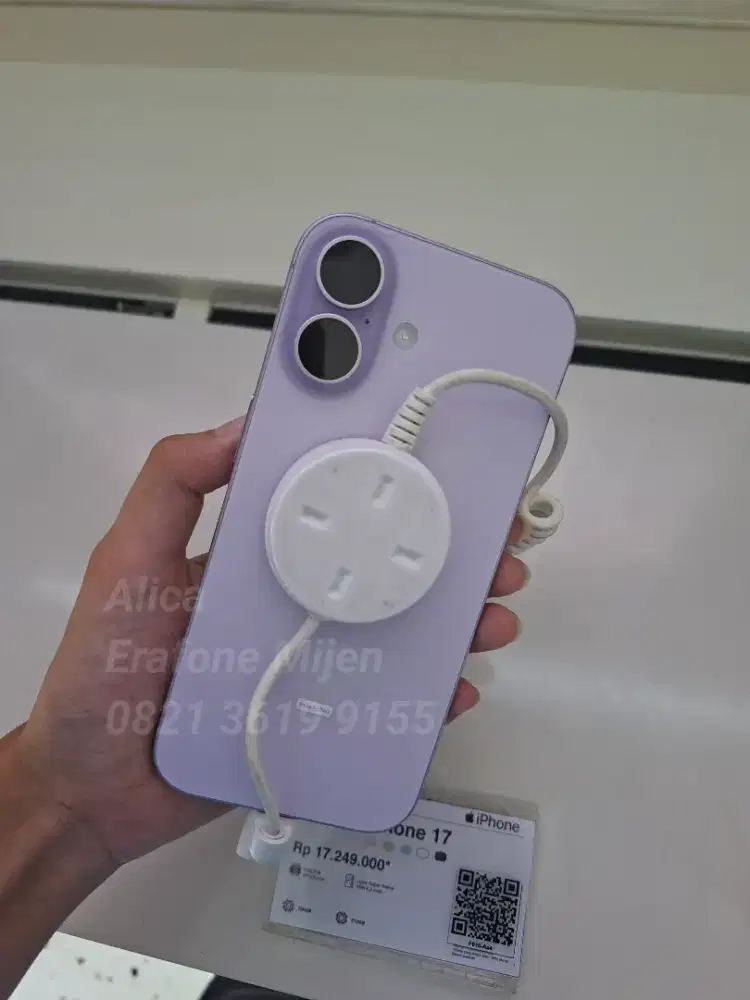 KREDIT IPHONE CICILAN 0%