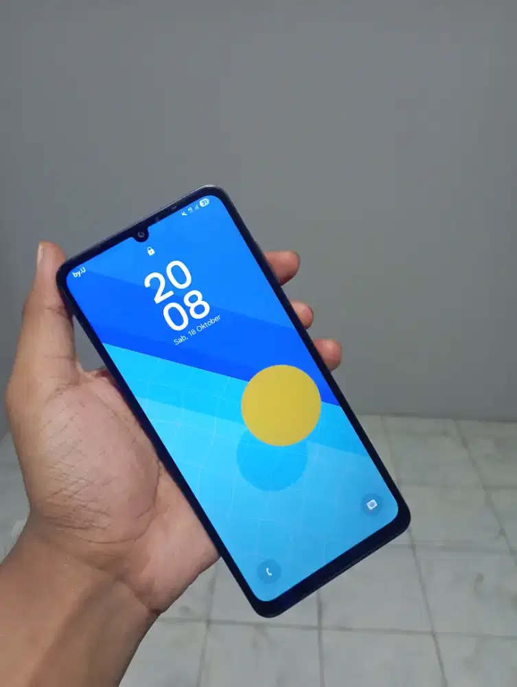Samsung A06 4/64GB