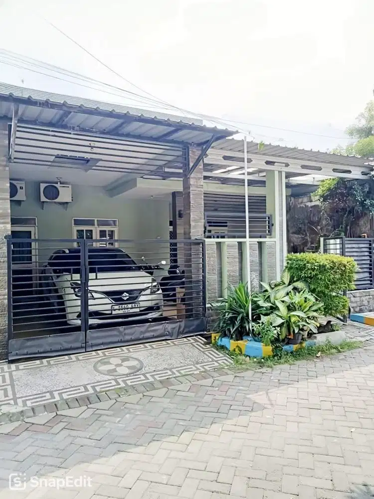Rmh (8x22)di Kutisari indah