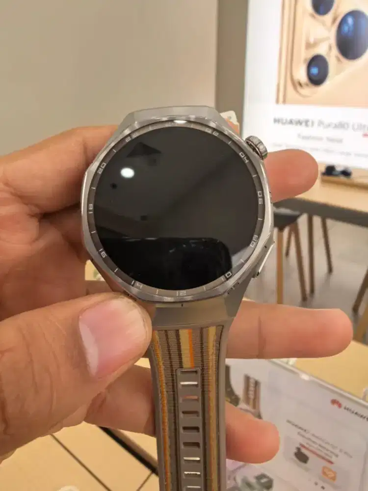 Huawei watch gt 6 series free freebuds 6i