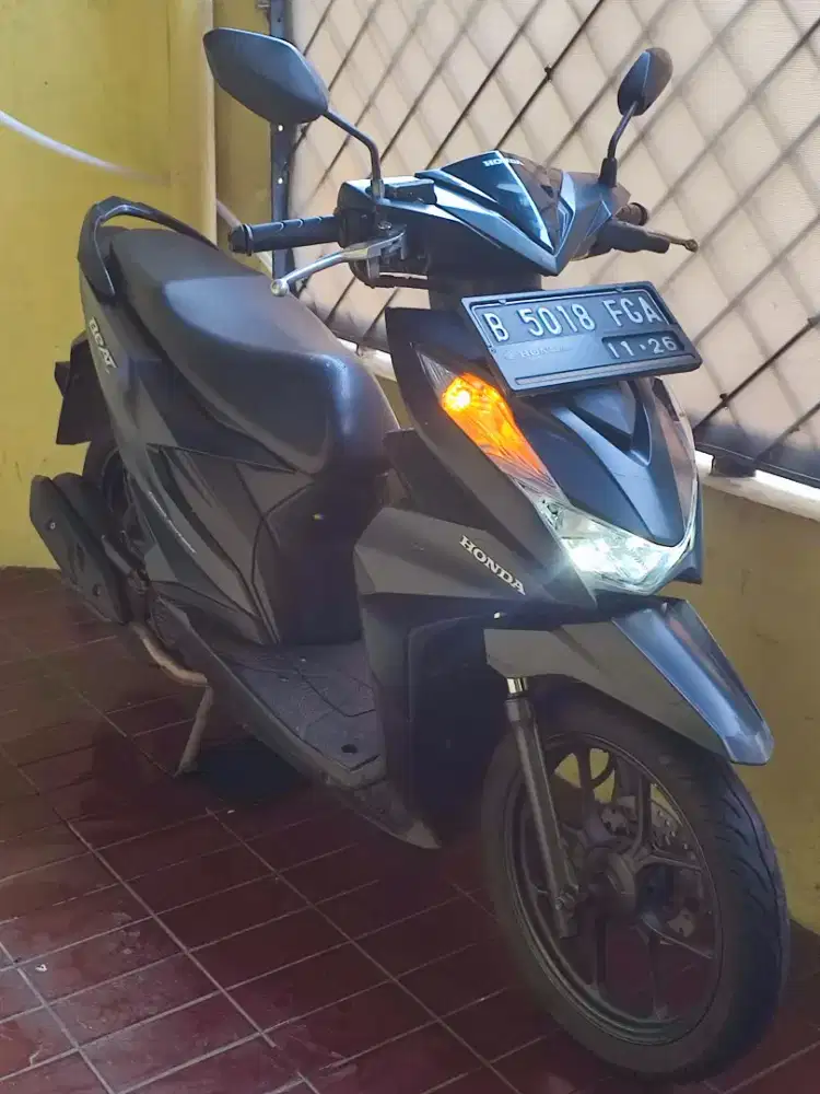 Beat deluxe 2021