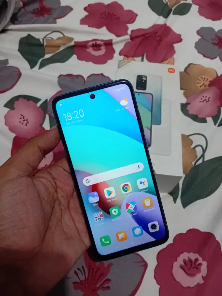 Redmi 10 4/64GB