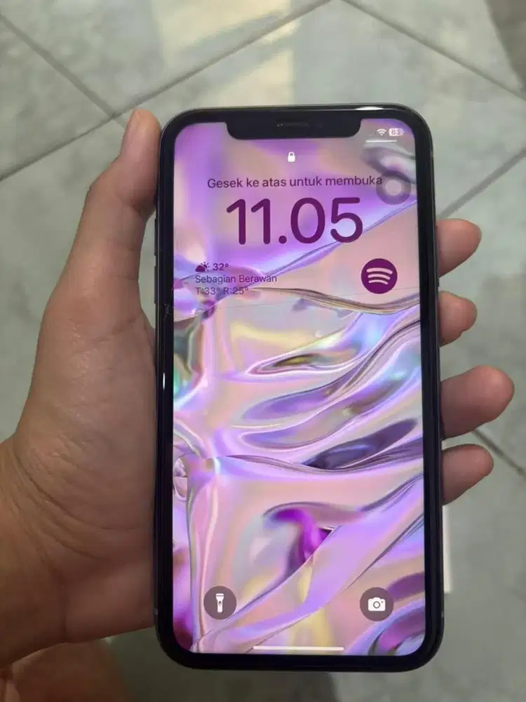 iPhone 11 128gb iBox