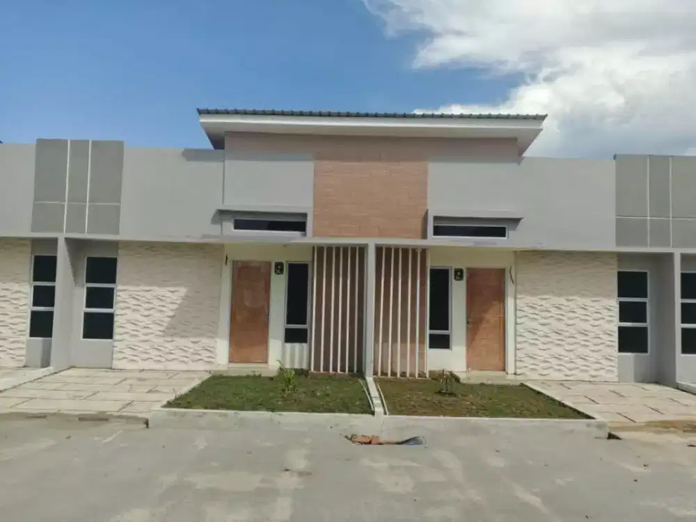 RUMAH BESAR MURAH TIBAN