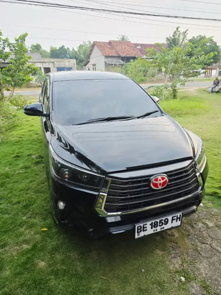 Innova RIBON G MANUAL DISEL TAHUN 2023