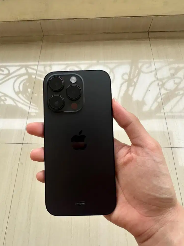 Iphone 14Pro 128GB Space Black ex ibox