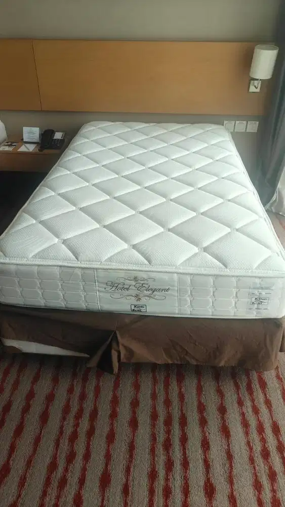 Kingkoil Hotel Elegant uk 120 (ex hotel)