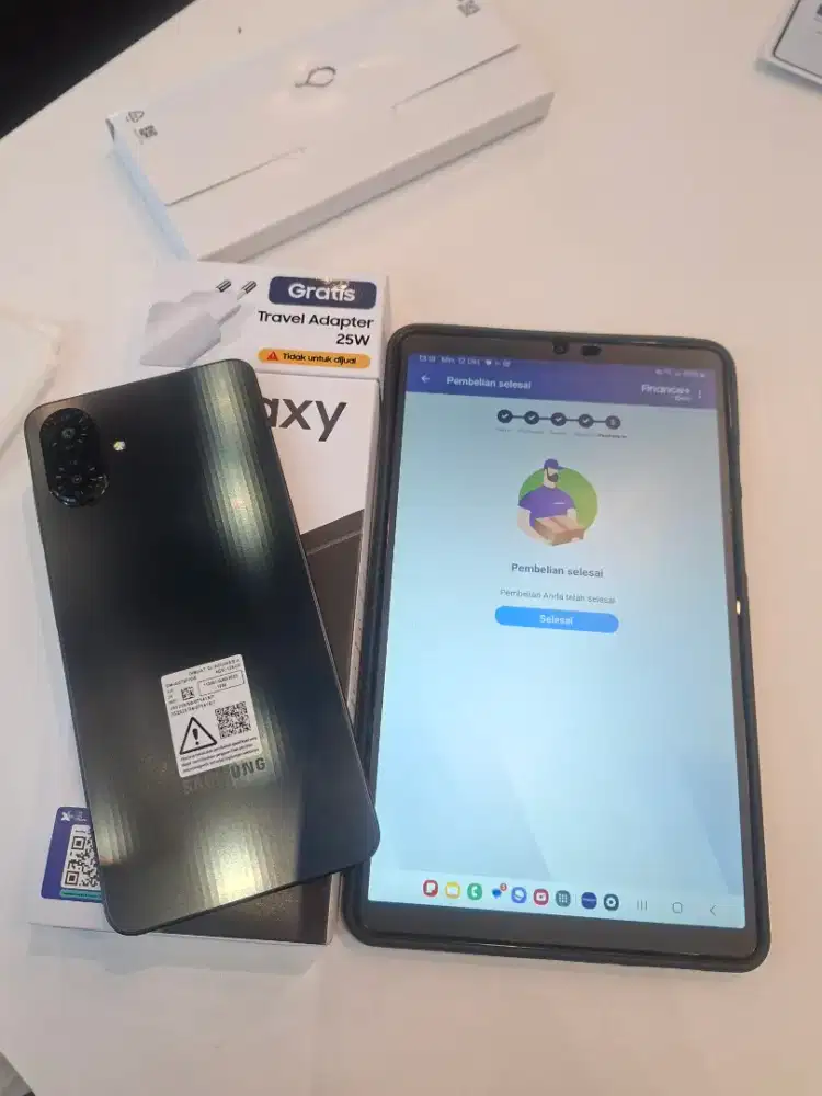 KREDIT SYARAT KTP TANPA SURVEY