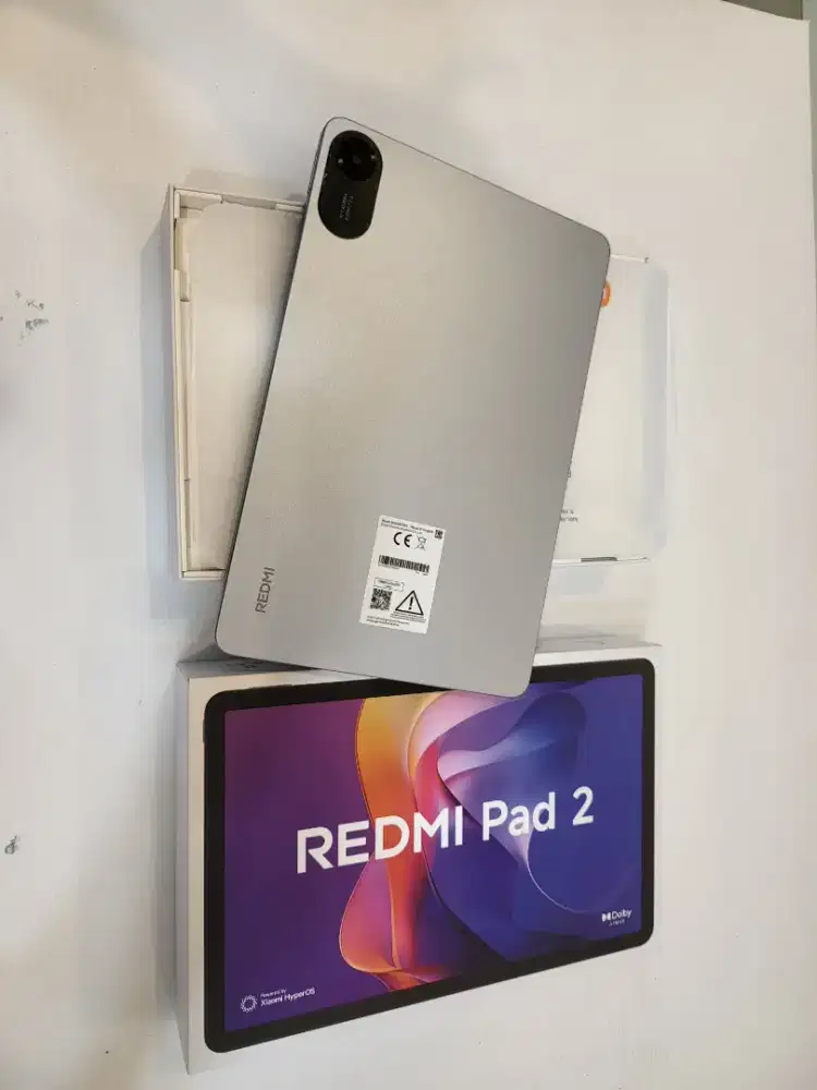 Redmi pad 2 4/128GB