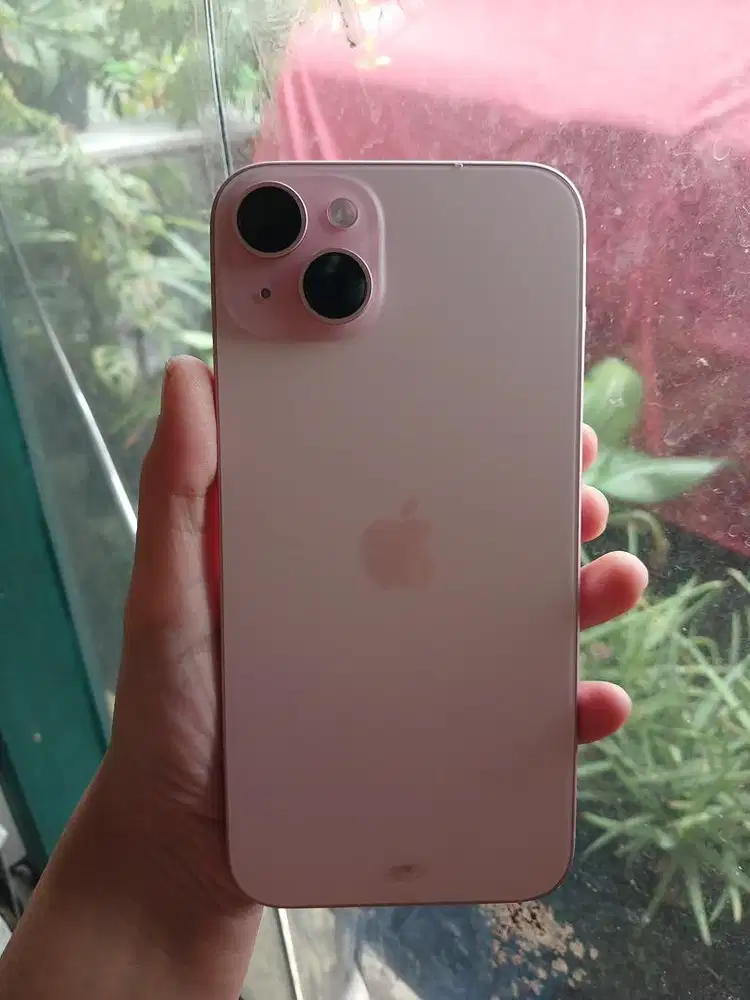 Iphone 15plus ibox