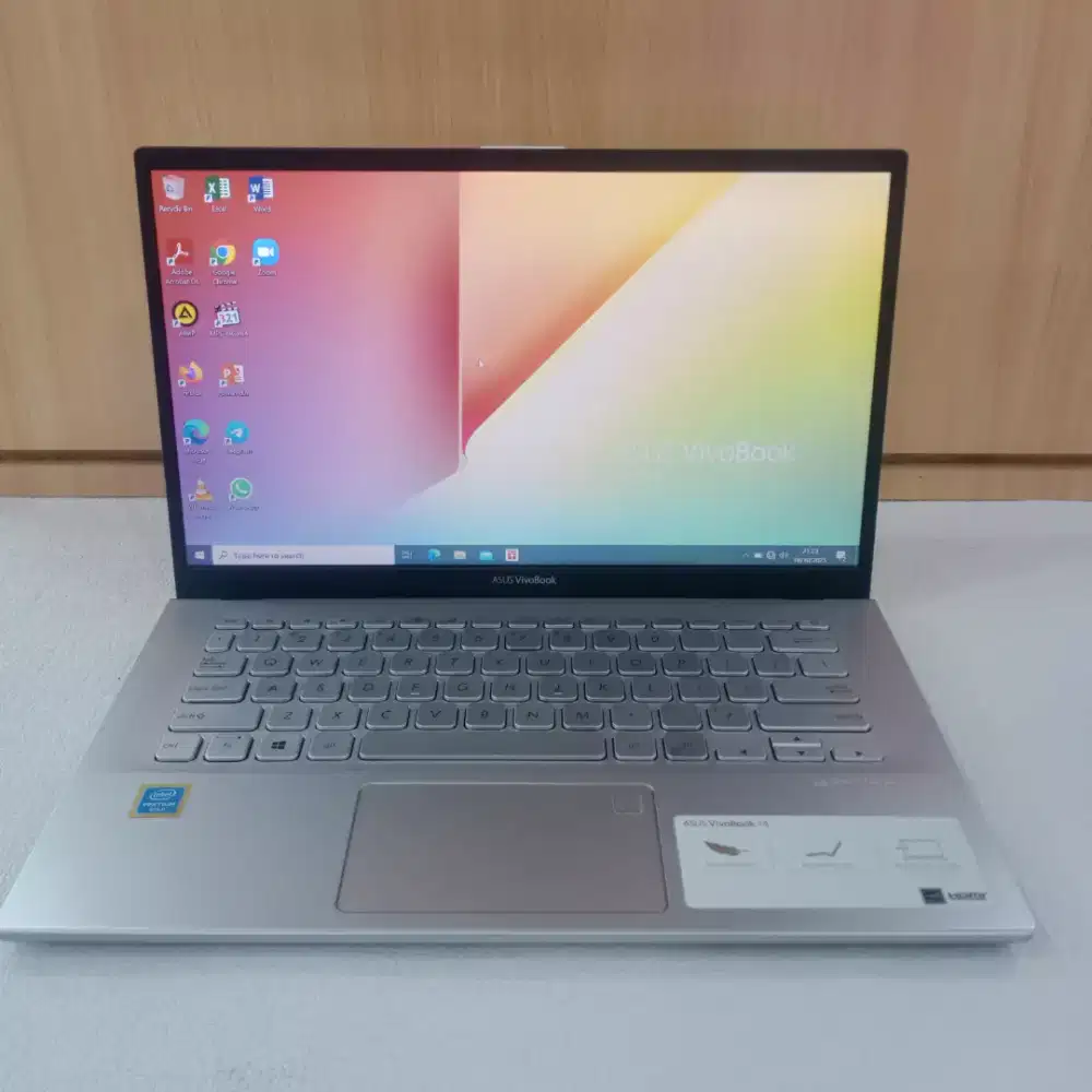 Asus vivobook X420UA