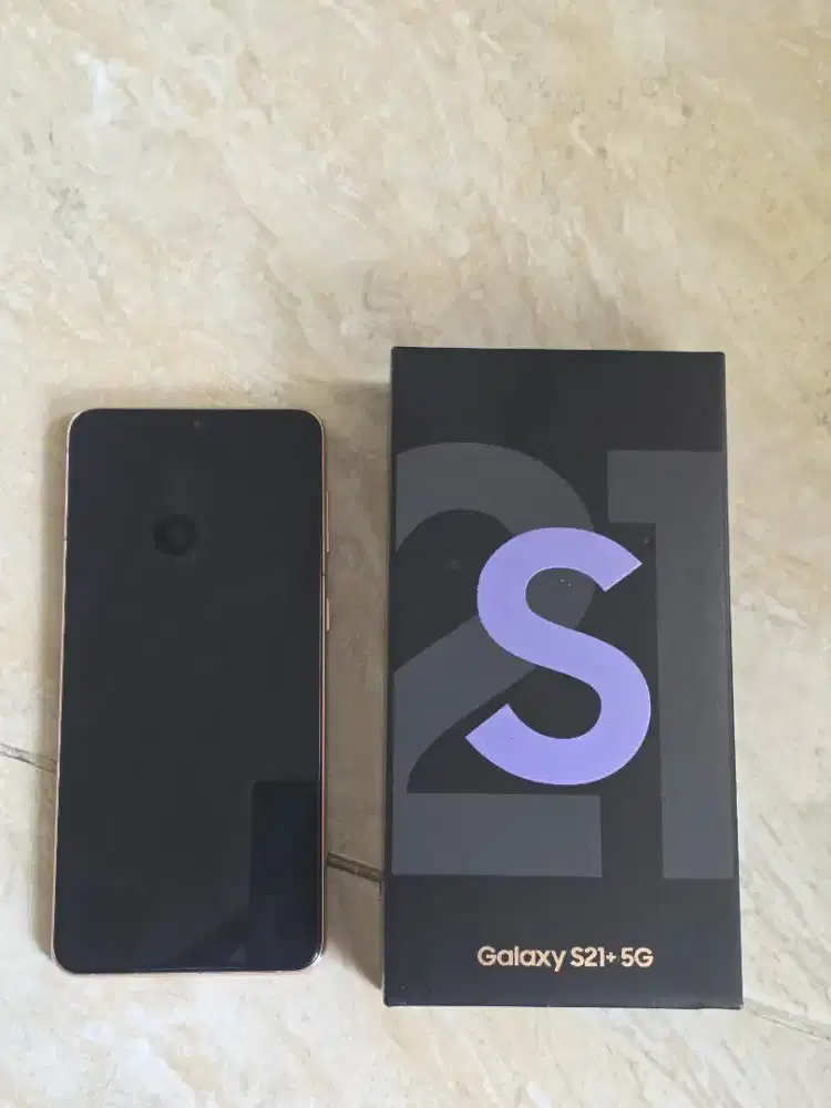 SAMSUNG S21 PLUS 8/256 GB