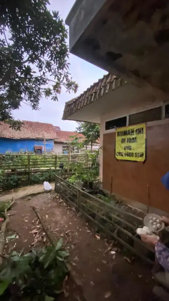 D3Arya Jual Rumah
