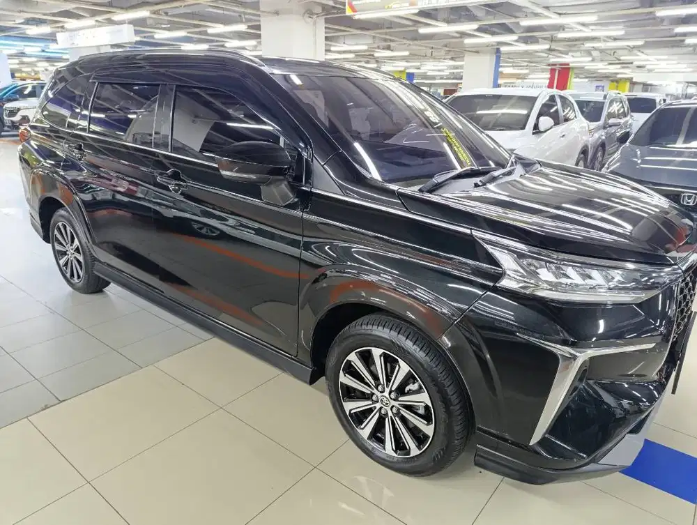 TDP 10 juta Toyota Avanza Veloz CVT 1.5 Tahun 2022/2023