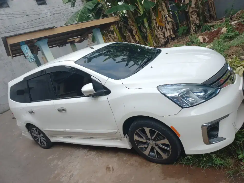 Dijual Nissan  GL HWS Aitech 2017