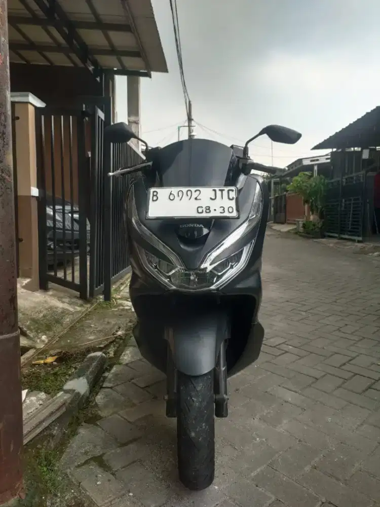 PCX 150 CBS 2020