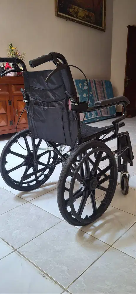 Jual Kursi Roda