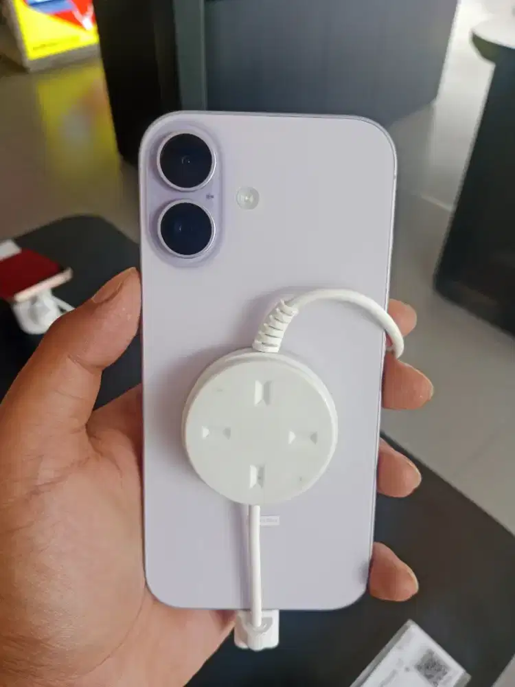 KREDIT IPHONE 17 TANPA DP