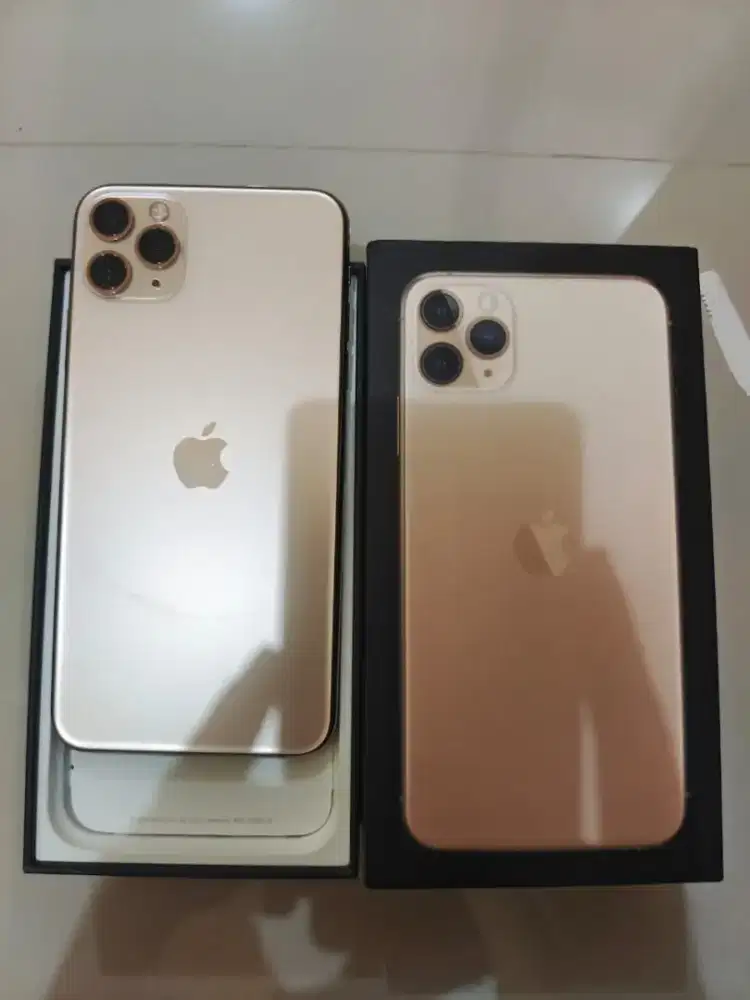 Iphone 11PM 256gb fullset