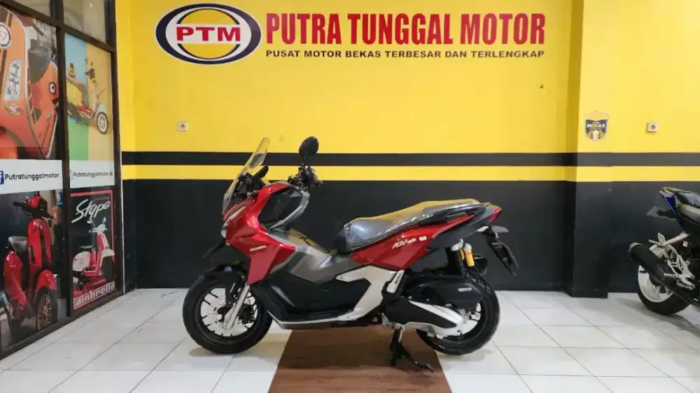 JUAL MURAH NEW ADV 160 2023