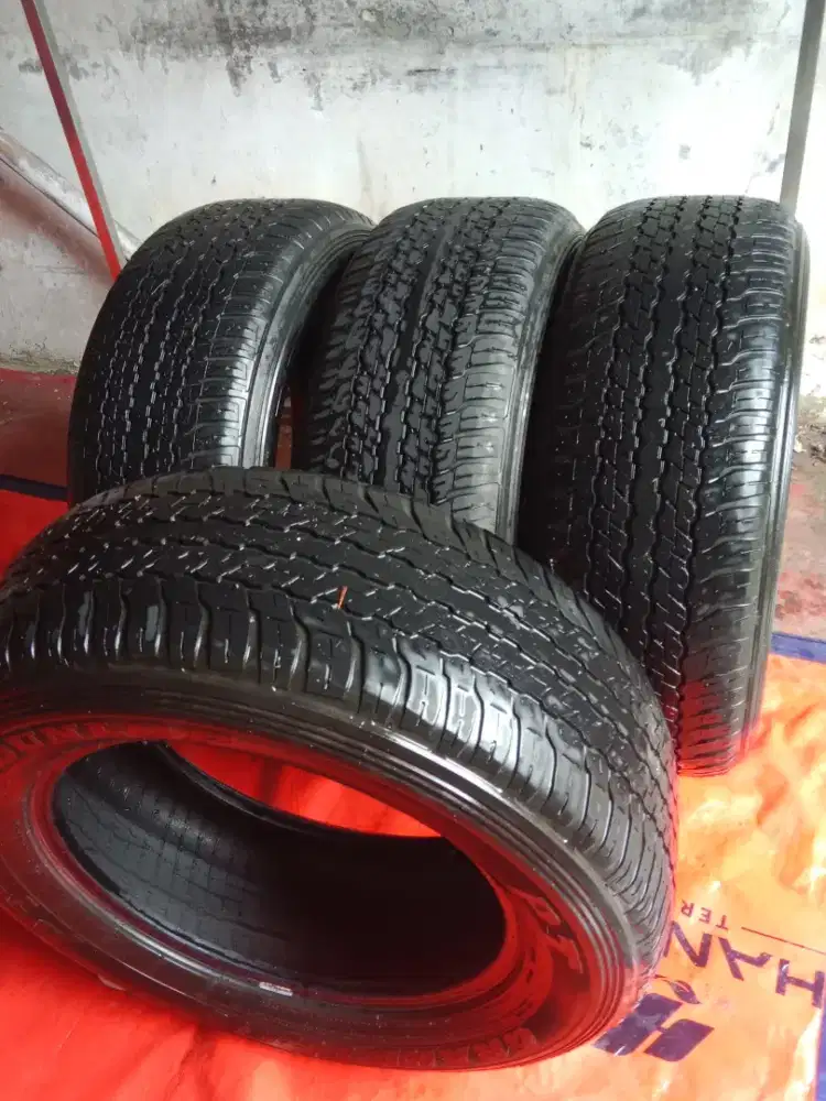 BAN MOBIL FORTUNER RING 18,265