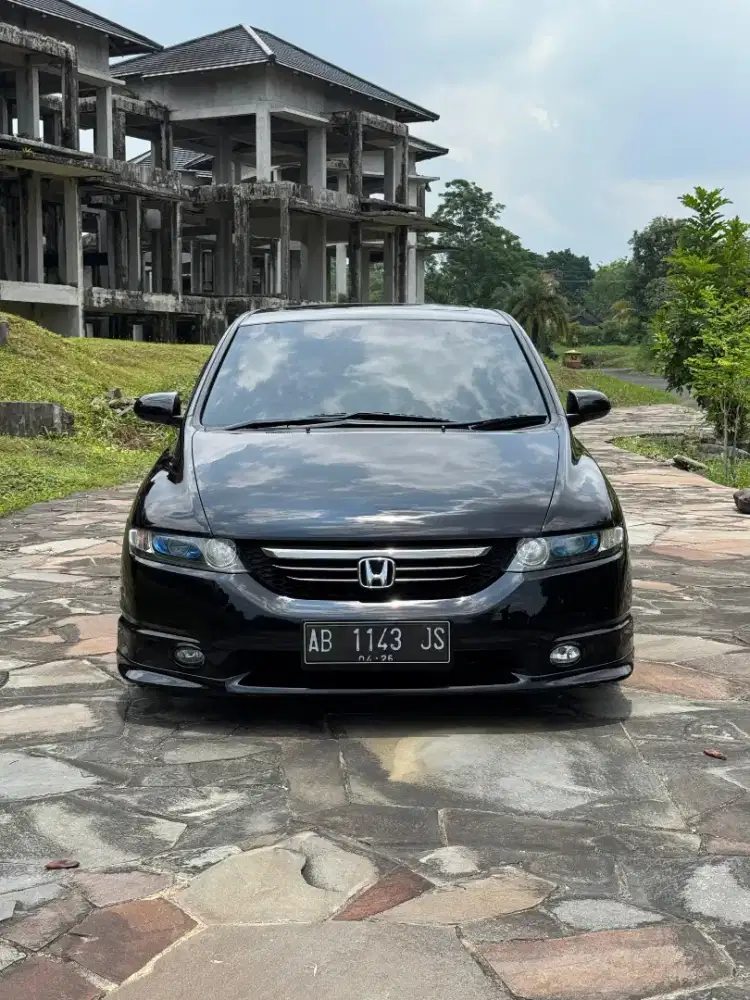 honda odyssey rb 1 absolute