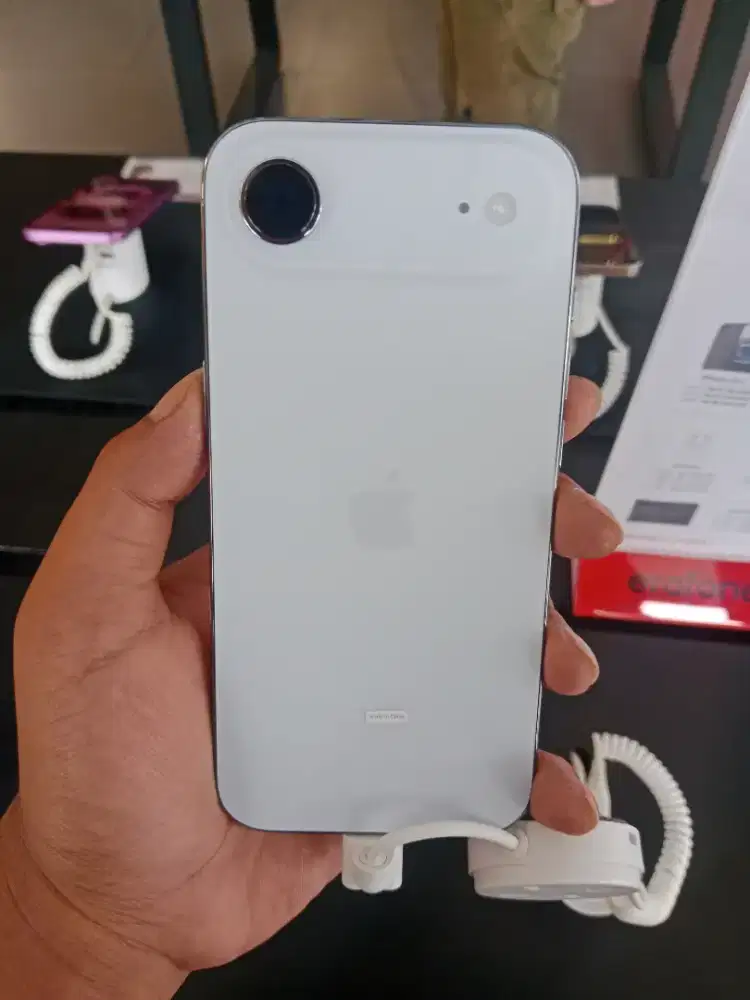KREDIT IPHONE AIR TANPA DP