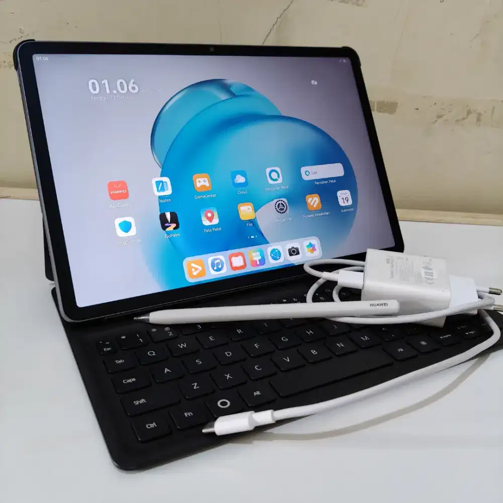 MATEPADE HUAWEI 11.5 S PAPERMATTE EDITION