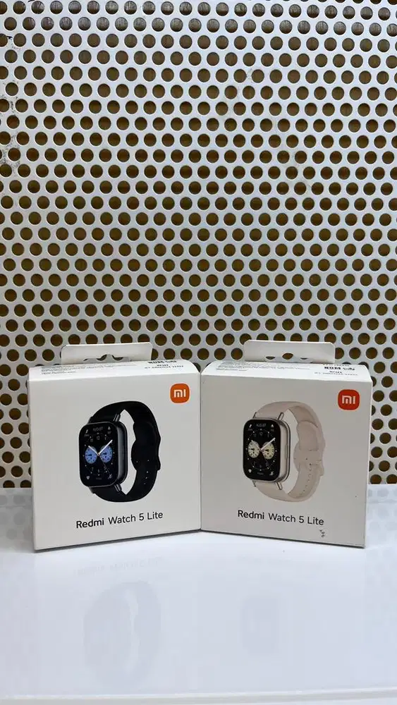 Promo Jual Redmi Watch 5 Lite