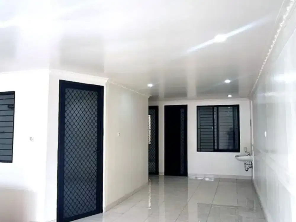 Dijual Rumah di Taman Grisenda, Pantai Indah Kapuk (PIK)