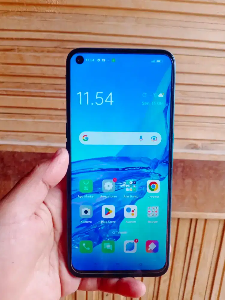 Jual hp Oppo A53