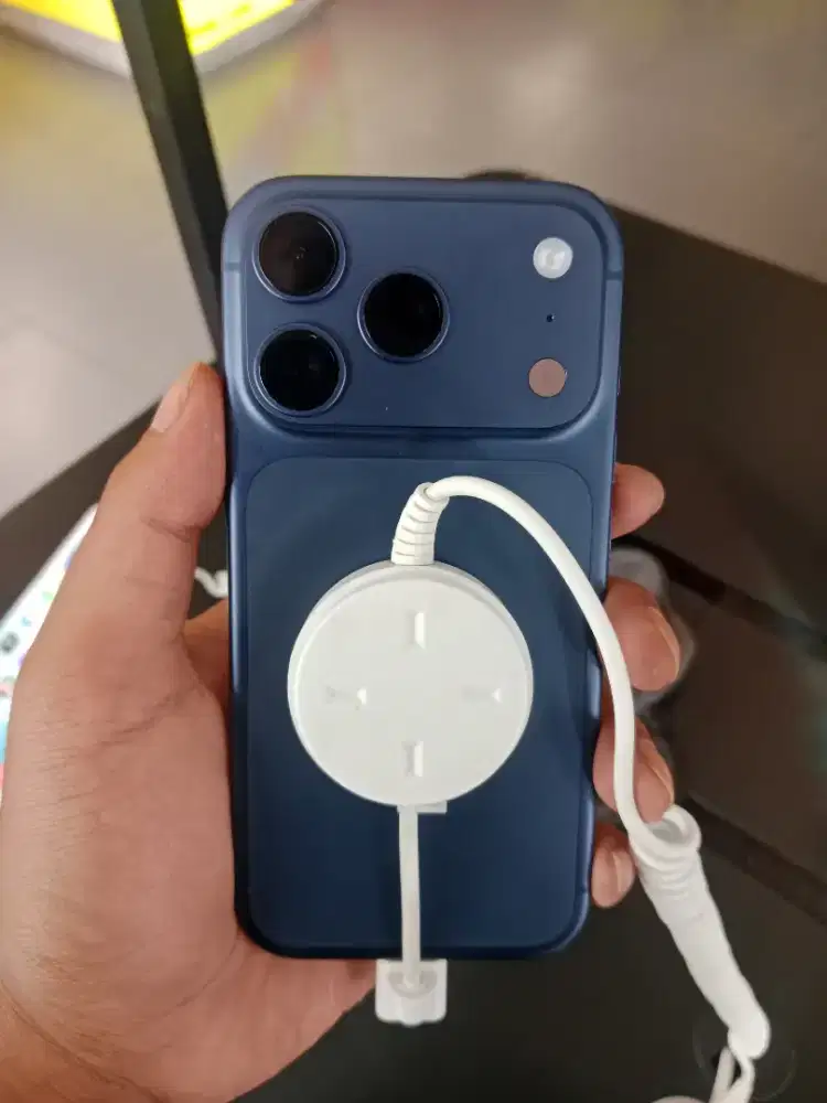 KREDIT IPHONE 17 Pro TANPA DP