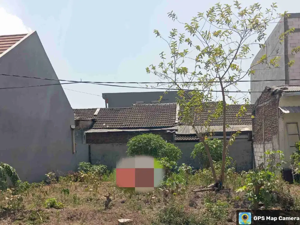Jual Murah Tanah Perum Green Kebonagung Regency Sukodono Sidoarjo