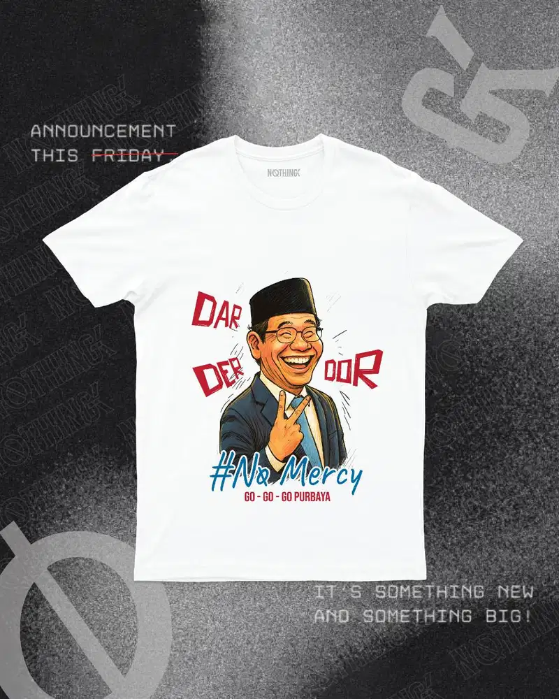 KAOS PREMIUM PURBAYA