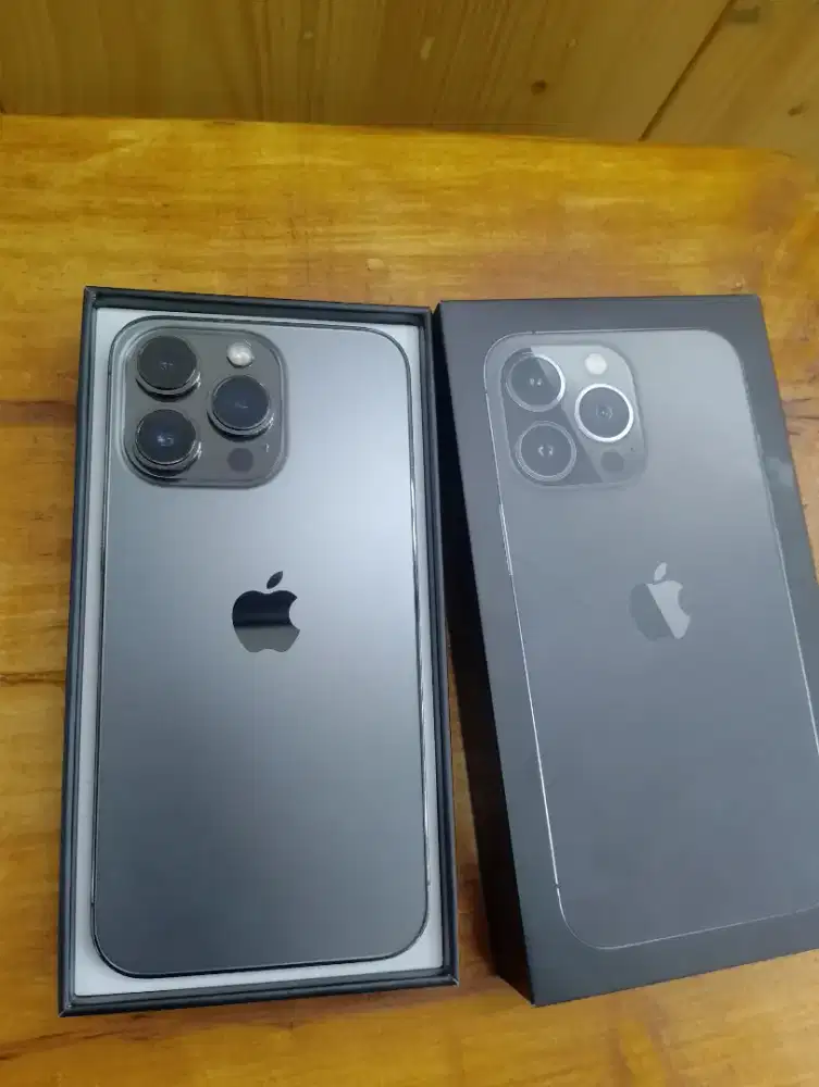 IPhone 13 pro 128Gb IBox