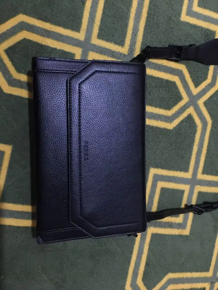 Jual tas pedro ori counter duta mall