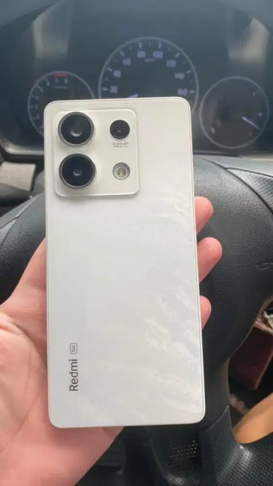 Redmi note 13 5G