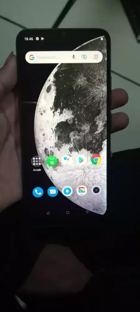 realme c11 ram 2/32GB 4G LTE