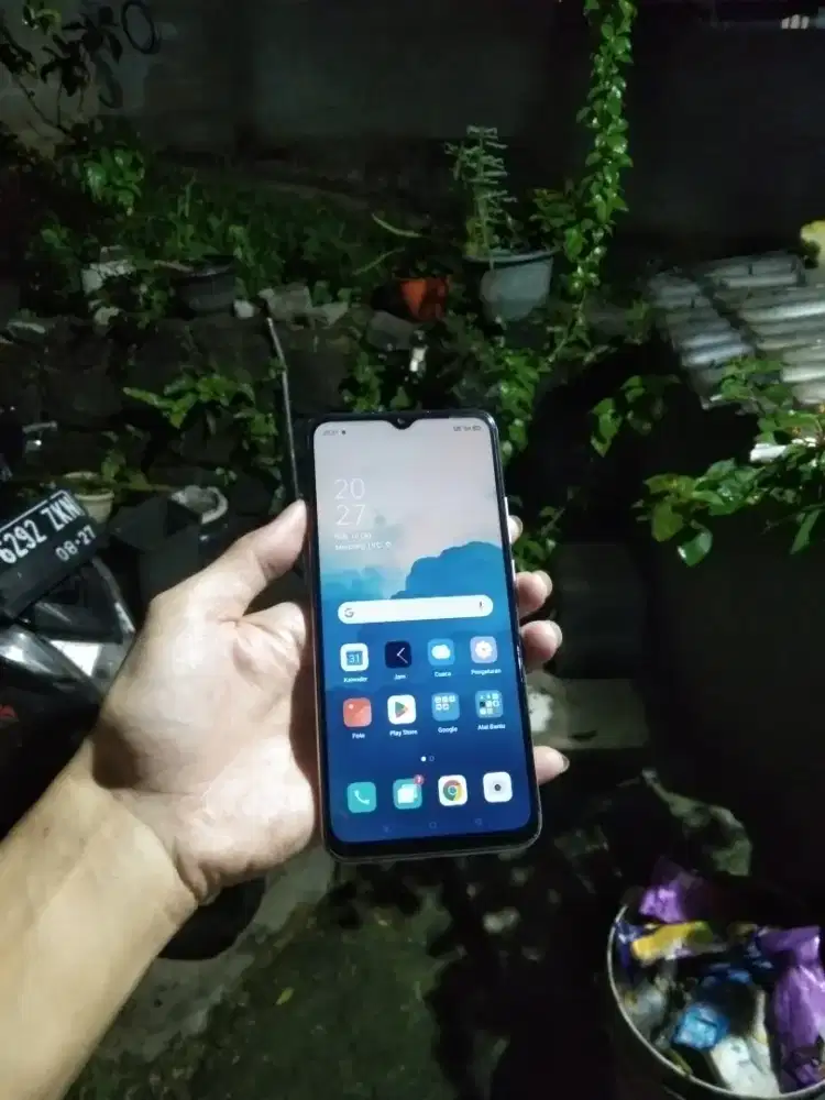 Oppo A15s 6/128Gb