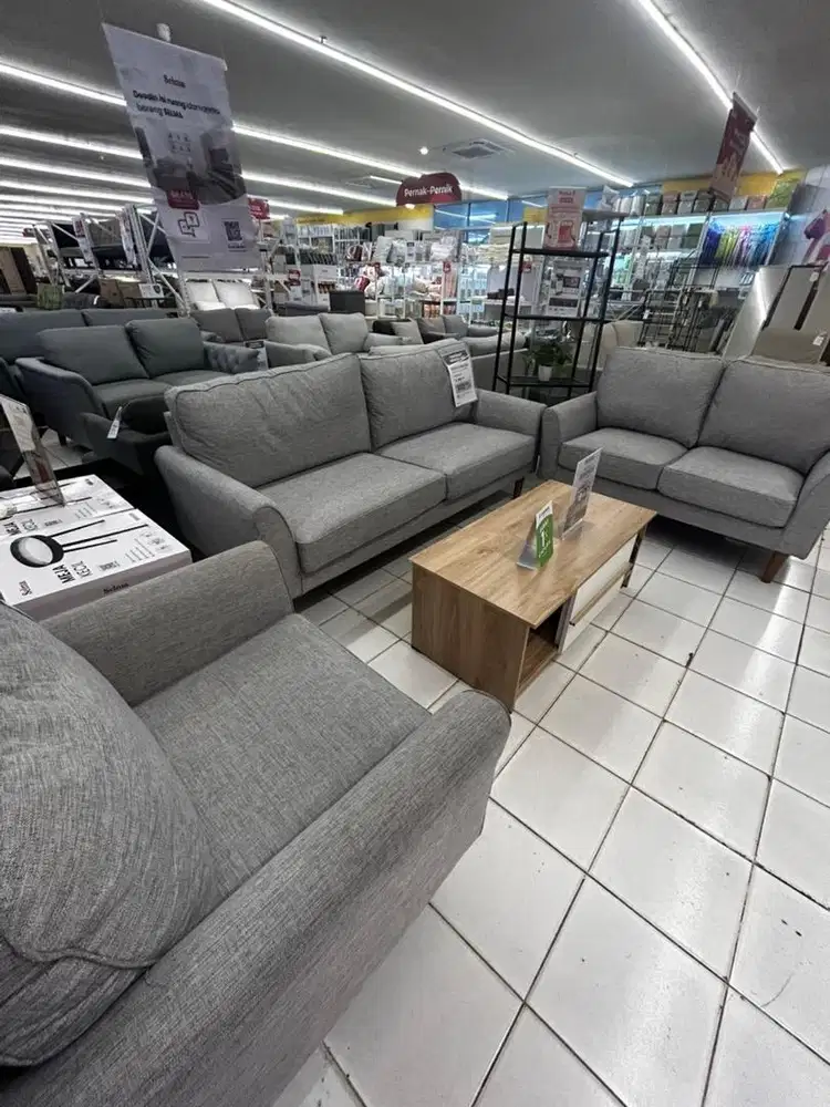 Sofa set amora selma informa