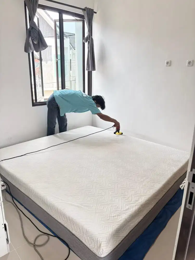 Kasur Novilla brand Eksport uk 200 x 200