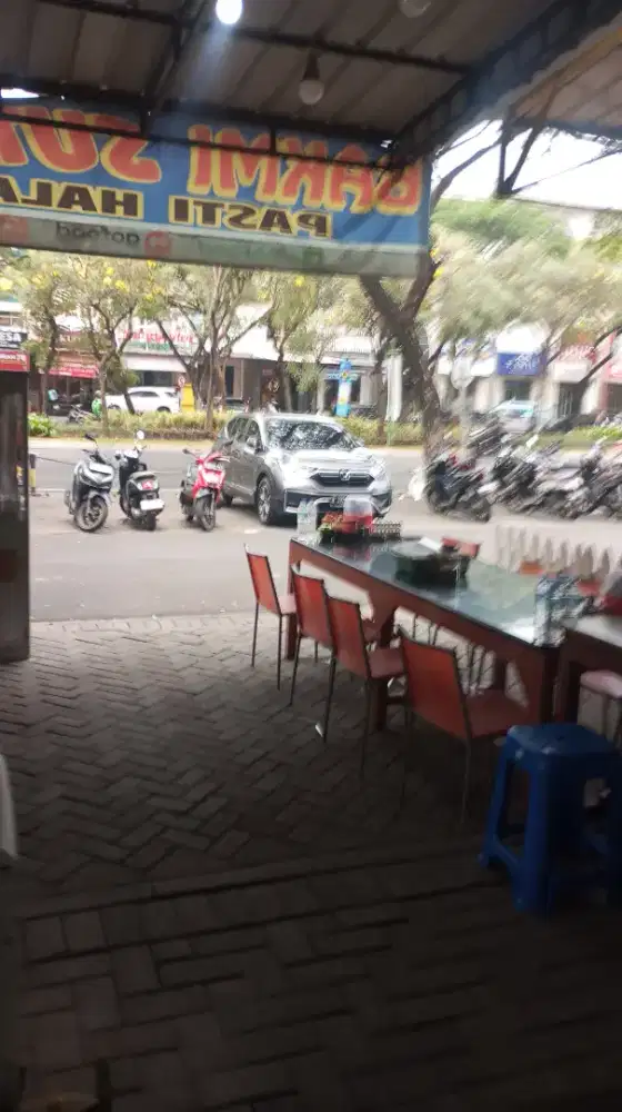 LOWONGAN UNTUK DOMISILI CIPONDOH