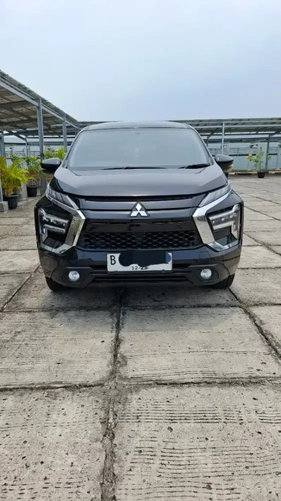 MITSUBISHI XPANDER 1.5 EXCEED 2023 MATIC