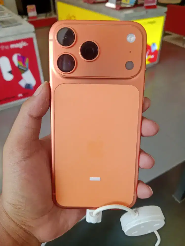 KREDIT IPHONE 17 PRO MAX TANPA DP